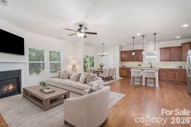 1528 Spring Blossom Trail, Fort Mill, SC 29708