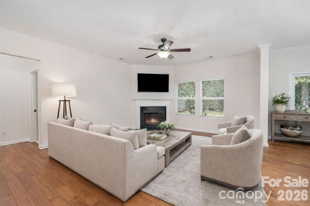 1528 Spring Blossom Trail, Fort Mill, SC 29708