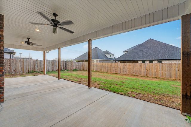 1311 Tiffany Street, Centerton, AR 72719