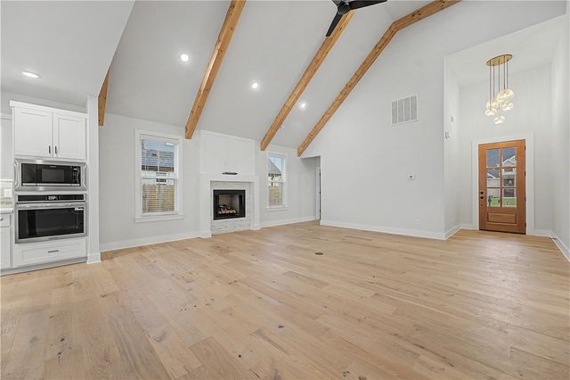 1311 Tiffany Street, Centerton, AR 72719
