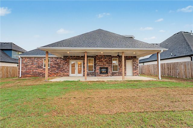 1311 Tiffany Street, Centerton, AR 72719