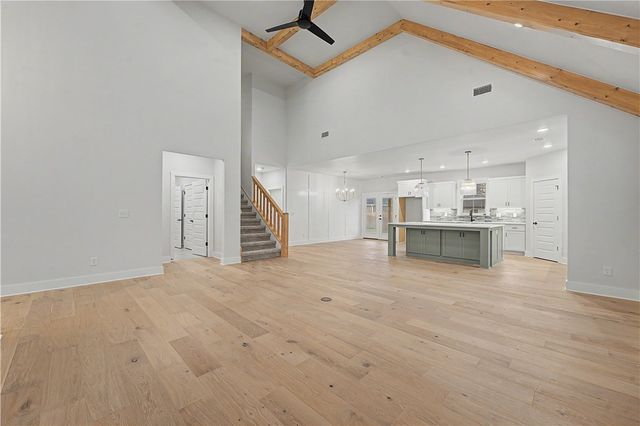 1311 Tiffany Street, Centerton, AR 72719