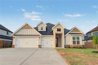 1311 Tiffany Street, Centerton, AR 72719