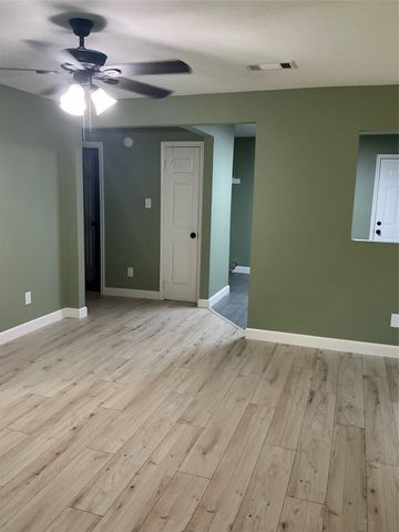 1617 Connally Terrace, Arlington, TX 76010