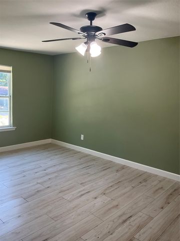 1617 Connally Terrace, Arlington, TX 76010