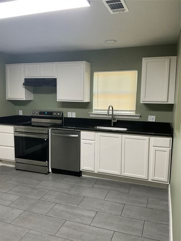 1617 Connally Terrace, Arlington, TX 76010