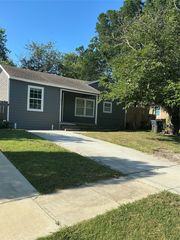 1617 Connally Terrace, Arlington, TX 76010