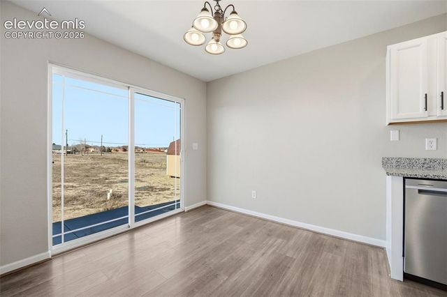 1169 E Canary Drive, Pueblo, CO 81007