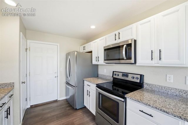 1169 E Canary Drive, Pueblo, CO 81007