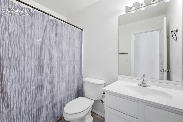 1169 E Canary Drive, Pueblo, CO 81007