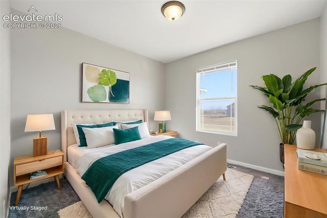1169 E Canary Drive, Pueblo, CO 81007
