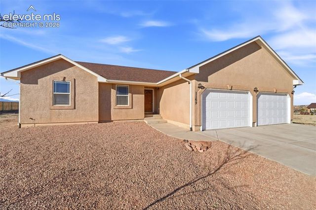 1169 E Canary Drive, Pueblo, CO 81007