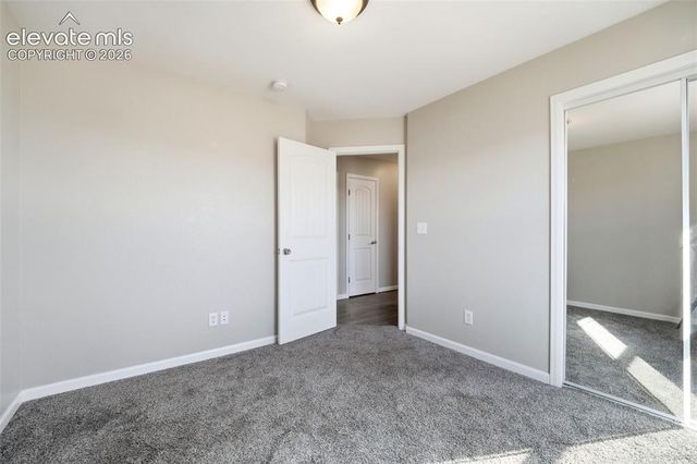 1169 E Canary Drive, Pueblo, CO 81007