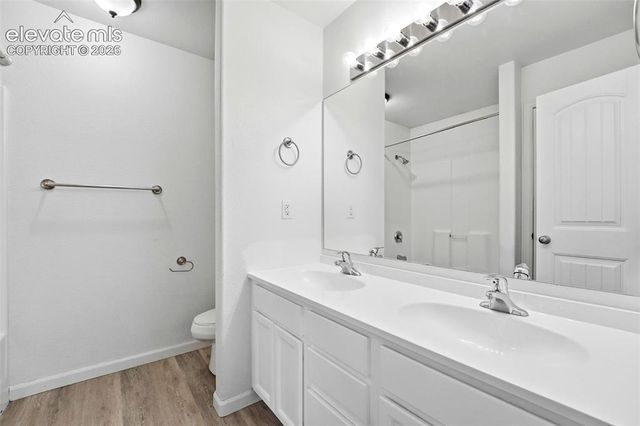 1169 E Canary Drive, Pueblo, CO 81007