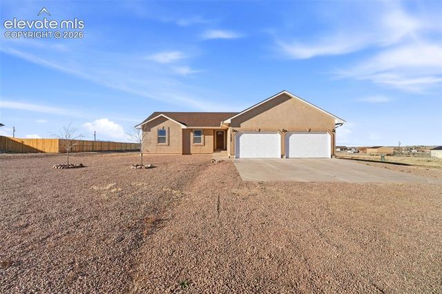 1169 E Canary Drive, Pueblo, CO 81007