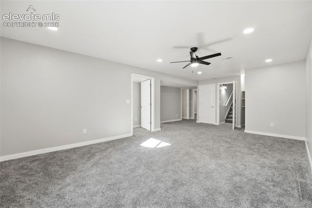 1169 E Canary Drive, Pueblo, CO 81007
