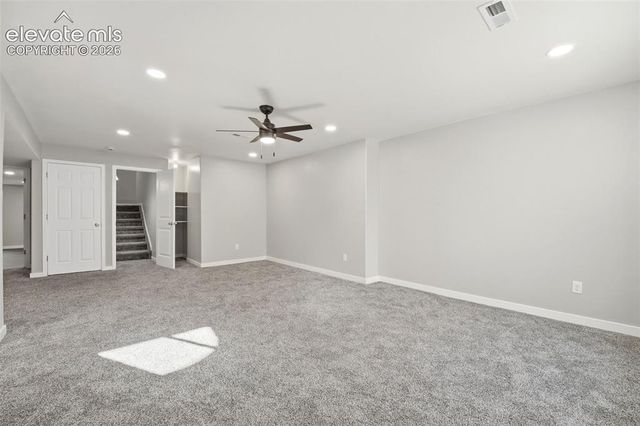 1169 E Canary Drive, Pueblo, CO 81007