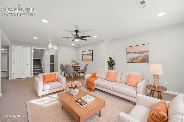 1169 E Canary Drive, Pueblo, CO 81007