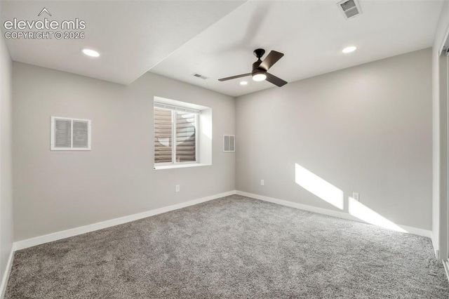 1169 E Canary Drive, Pueblo, CO 81007