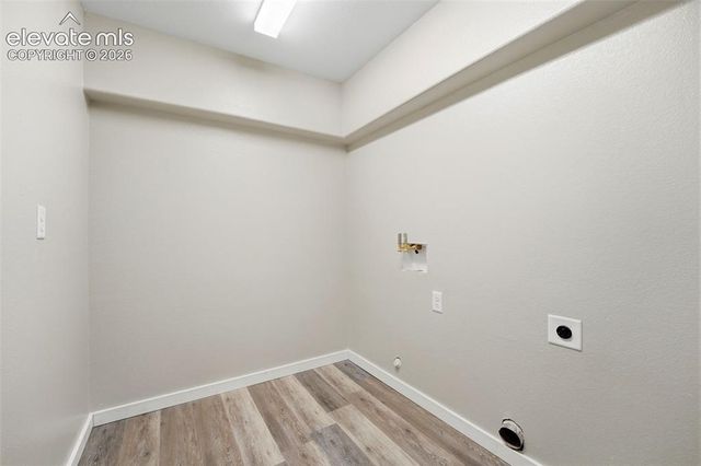 1169 E Canary Drive, Pueblo, CO 81007