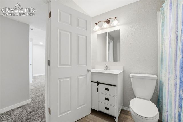1169 E Canary Drive, Pueblo, CO 81007