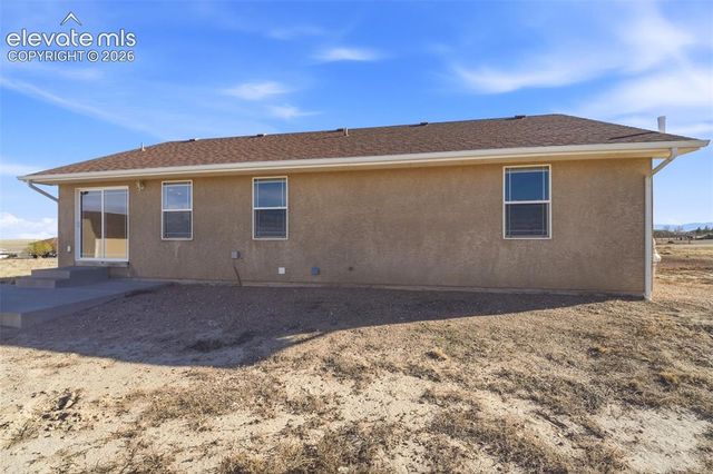 1169 E Canary Drive, Pueblo, CO 81007