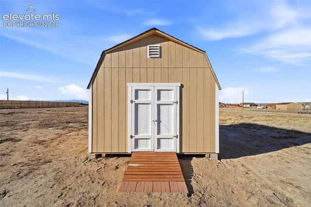 1169 E Canary Drive, Pueblo, CO 81007