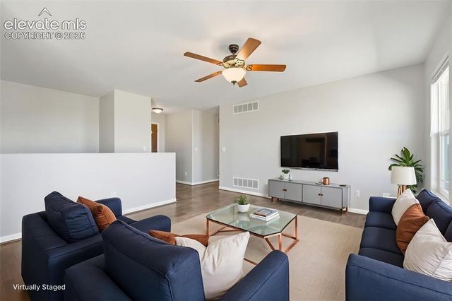 1169 E Canary Drive, Pueblo, CO 81007