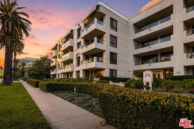 701 Ocean Avenue 111, Santa Monica, CA 90402