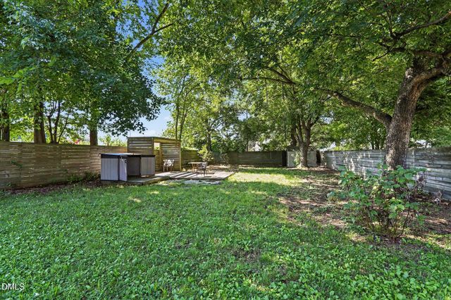 120 Davidson Avenue, Durham, NC 27704