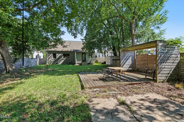 120 Davidson Avenue, Durham, NC 27704