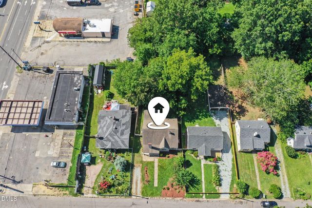 120 Davidson Avenue, Durham, NC 27704
