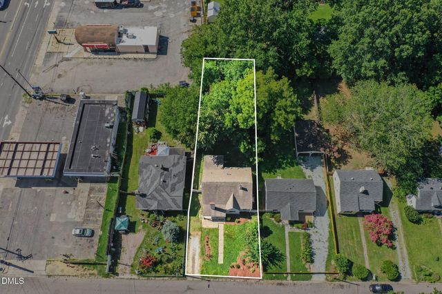 120 Davidson Avenue, Durham, NC 27704