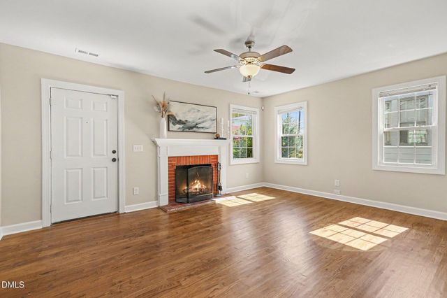 120 Davidson Avenue, Durham, NC 27704