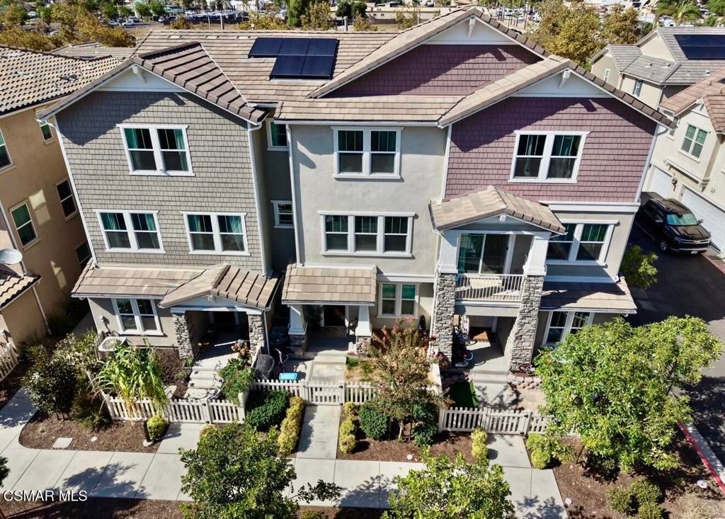 519 Coconut Lane, Fillmore, CA 93015 — exterior