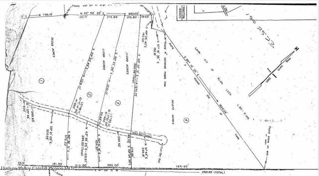0 Bruce Cross Road, Prattsville, NY 12468