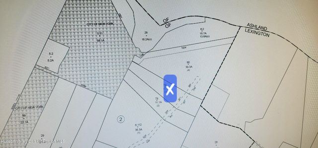 0 Bruce Cross Road, Prattsville, NY 12468