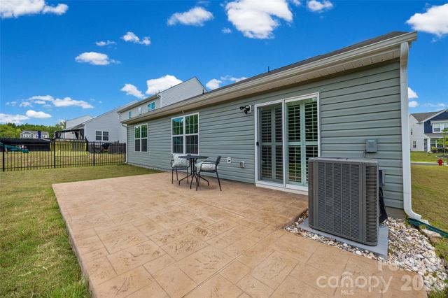 1183 Blackburn Circle 148, Edgemoor, SC 29712