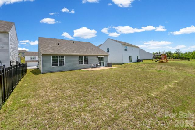1183 Blackburn Circle 148, Edgemoor, SC 29712