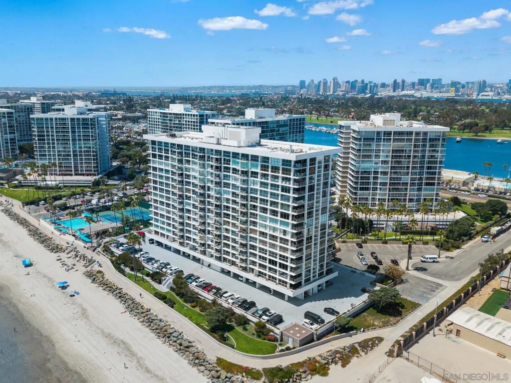 1830 Avenida Del Mundo 605, Coronado, CA 92118 — photo 3