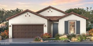 1790 N Banneker Lane, Green Valley, AZ 85614
