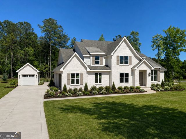 LOT 149 SNUG HARBOR Place, Newnan, GA 30263