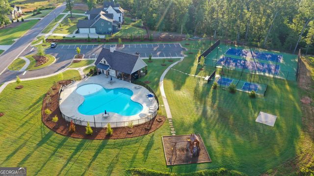 LOT 149 SNUG HARBOR Place, Newnan, GA 30263