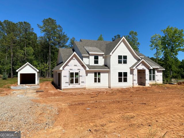 LOT 149 SNUG HARBOR Place, Newnan, GA 30263