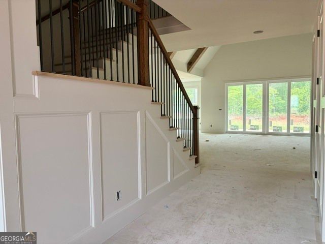 LOT 149 SNUG HARBOR Place, Newnan, GA 30263