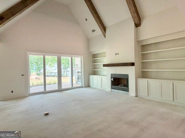 LOT 149 SNUG HARBOR Place, Newnan, GA 30263