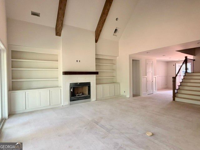 LOT 149 SNUG HARBOR Place, Newnan, GA 30263