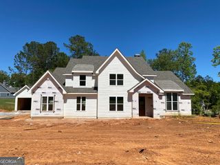 LOT 149 SNUG HARBOR Place, Newnan, GA 30263