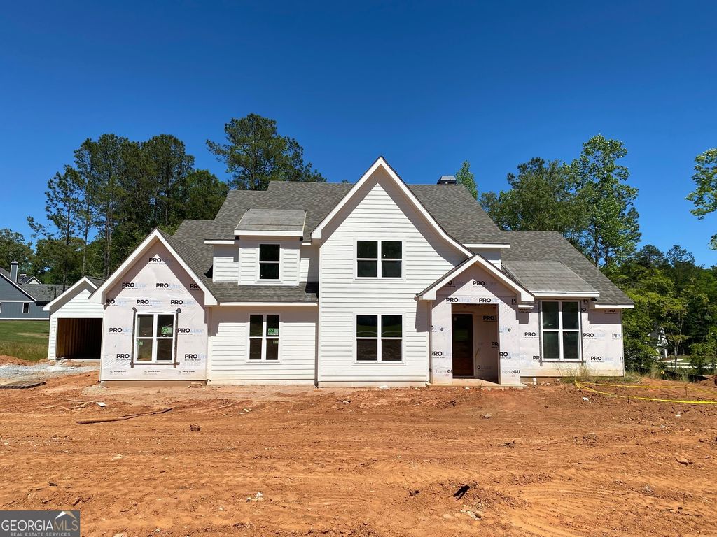 LOT 149 SNUG HARBOR Place, Newnan, GA 30263