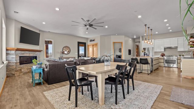 2085 Kedrowski Court, Fruita, CO 81521